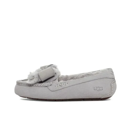 UGG ANSLEY Женские повседневные туфли Женские