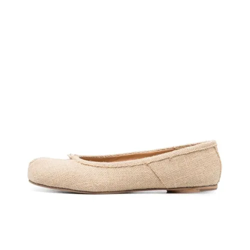 Maison Margiela Tabi Женские повседневные туфли Женские