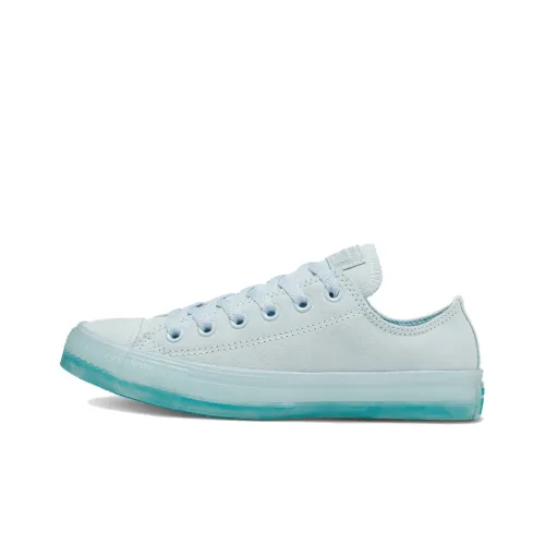 Converse Chuck Taylor All Star Low-Top Canvas Shoes Unisex