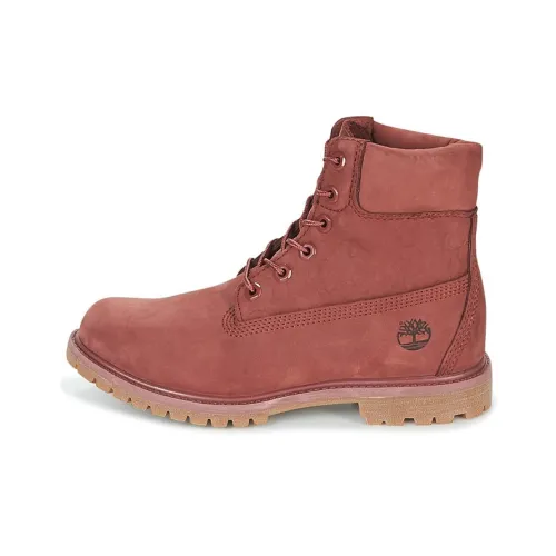 Timberland Премиум Устойчивый к истиранию Амортизаторы Короткий Аутдор Женский Китайский Красный