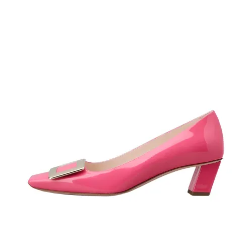Roger Vivier Высокие каблуки Женские