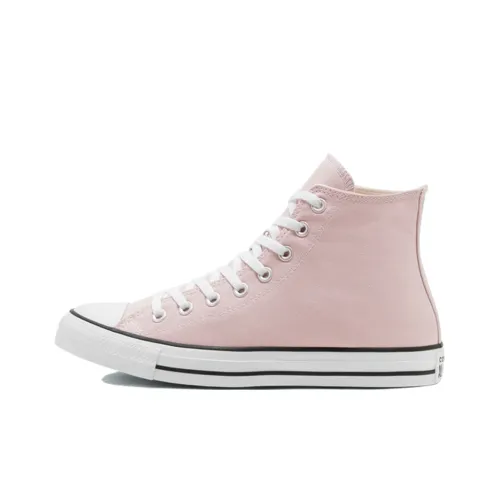 Converse Chuck Taylor All Star High Топ Кеды Унисекс Вишневый цветок Розовый