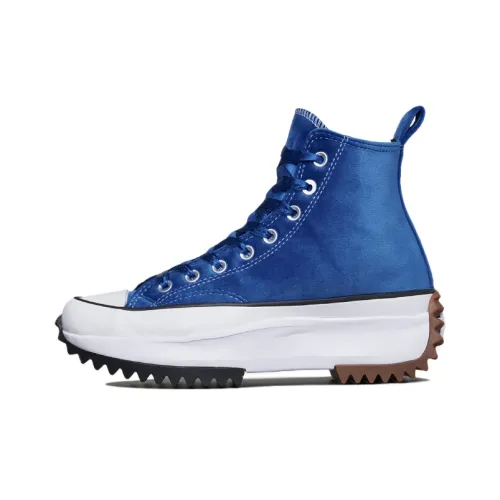 Converse Run Star Hike High Top Кеды Унисекс