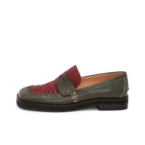 JW Anderson Женские повседневные туфли Женские