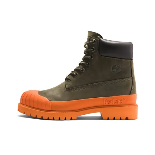 TIMBERLAND Аутдор Женские