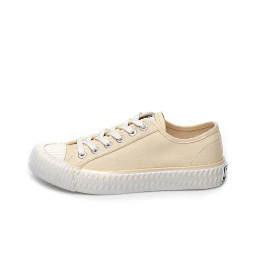 Excelsior Low-Top Canvas Shoes Women's