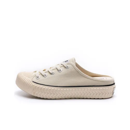 Excelsior Low-Top Canvas Shoes Women's