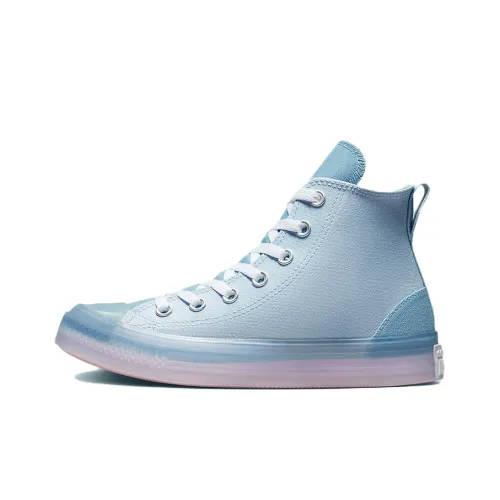 Converse Chuck Taylor All Star CX High Топ Кеды Унисекс Ocean Blue