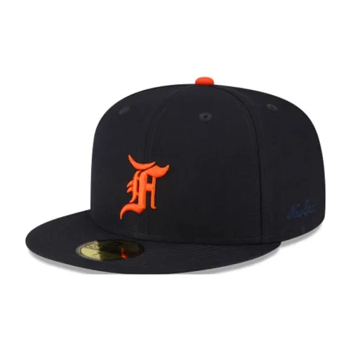 Кепки New Era унисекс