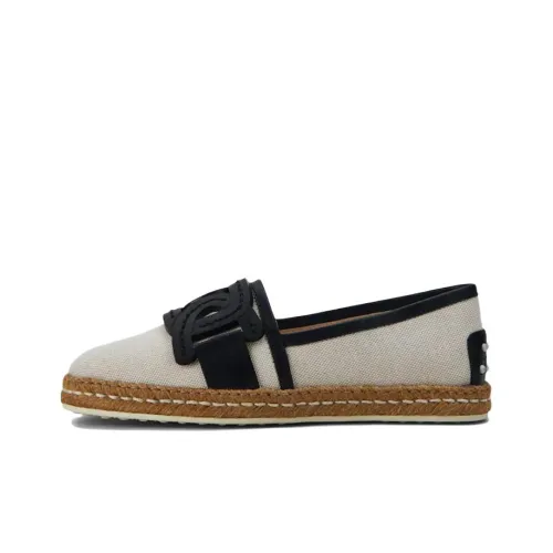 TOD'S Эспадрильи Женские