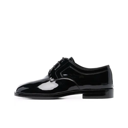 Maison Margiela Tabi Туфли Низкие Женские