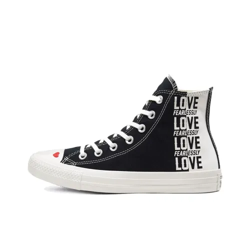 Converse Chuck Taylor All Star Кеды Высокие Топы Женские