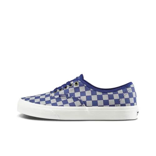 Vans Authentic Series Кеды Низкие Унисекс