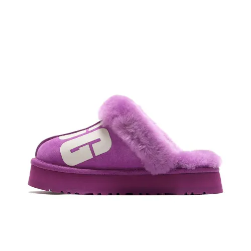 UGG Женские повседневные туфли с низким верхом для женщин