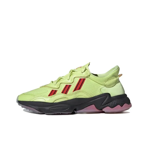 Adidas Originals Ozweego массивные кроссовки с низким верхом Мужские