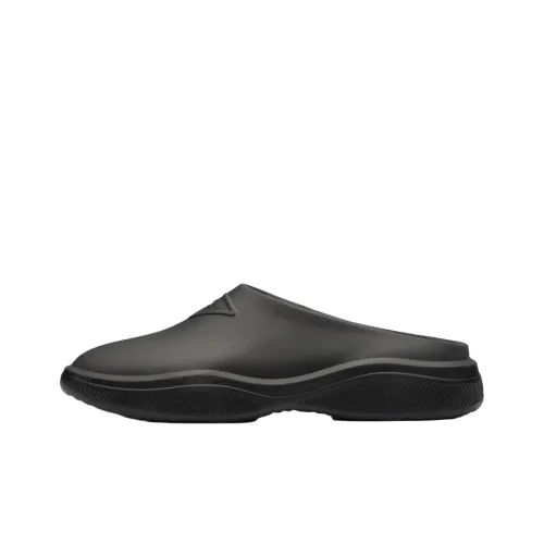 PRADA Домашние тапочки Женские