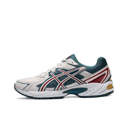 Asics Gel 170TR Low-Top Кроссовки с широкой подошвой Унисекс