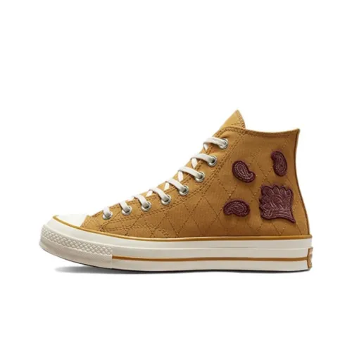 Converse Chuck Taylor All Star 1970s High Top Кеды Унисекс Умбра