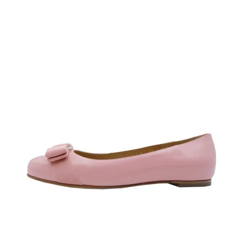 Ferragamo Женские повседневные туфли Женские