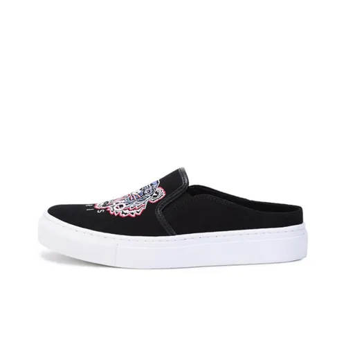 KENZO K Skate Домашние тапочки Женские