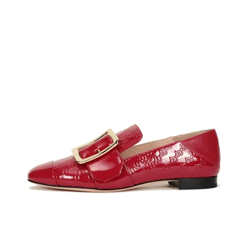 Bally Женские повседневные туфли Женские