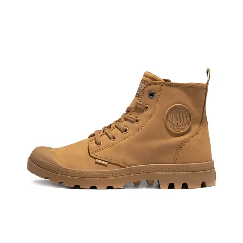 Palladium Pampa Outdoor Мужской