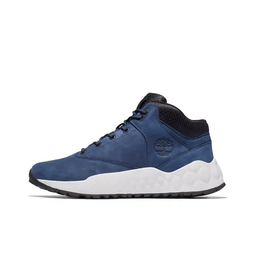 Timberland Solar Wave Ankle Длина Аутдор Темно-синий