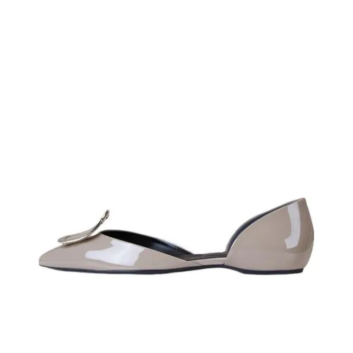 Roger Vivier Женские повседневные туфли Женские