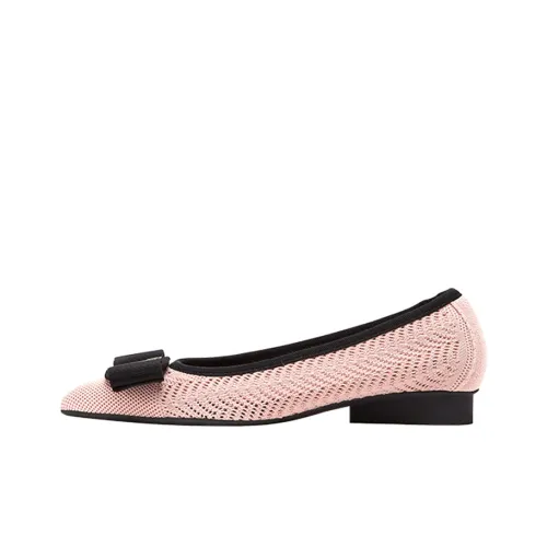 Ferragamo Viva Женские повседневные туфли Женские