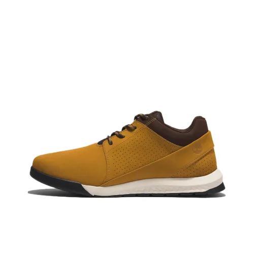 Timberland Killington Ultra Ankle Длина Outdoor Коричневый Желтый