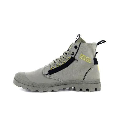 Palladium Pampa High Top Кеды Унисекс