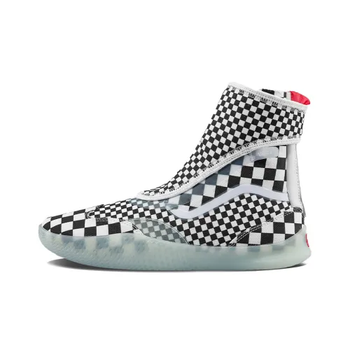 Vans High Top Кеды Унисекс