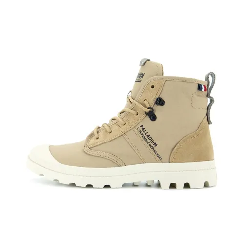 Palladium Pampa Outdoor High Top Унисекс