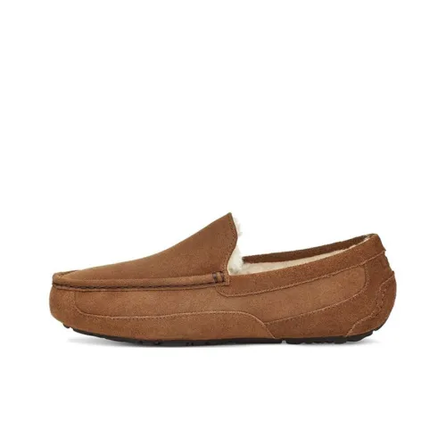 UGG Мужские повседневные туфли с низким верхом для мужчин
