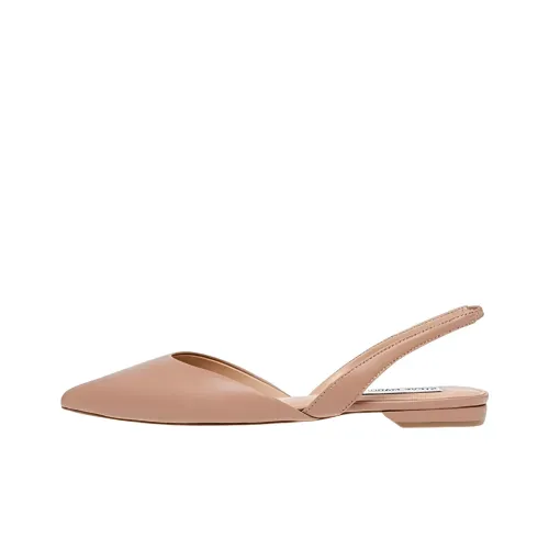 STEVE MADDEN Повседневная обувь Женская Nude