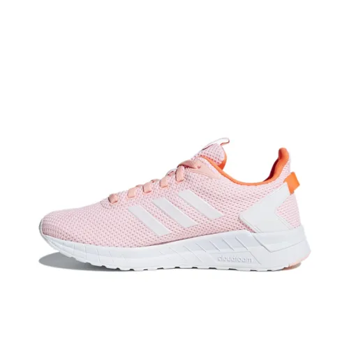 Adidas Questar Ride Slip-Resistant и Breathable Низкие Кеды для Велосипеда