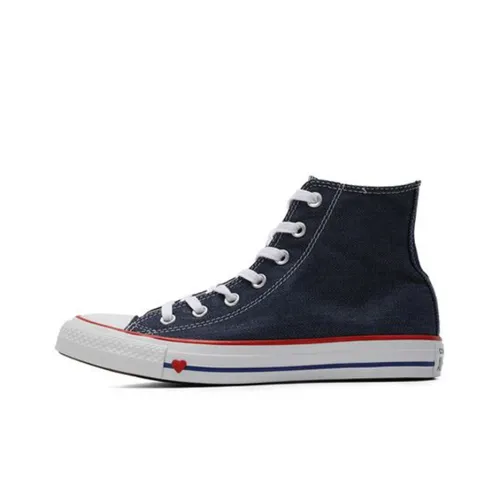 Converse Chuck Taylor All Star High Top Кеды Унисекс Индиго