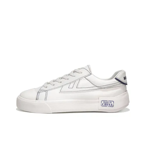 Warrior Heaven's Пава Chinoiserie Collection Классический Маленький Каблук Устойчивый к Износу Противоскользящий