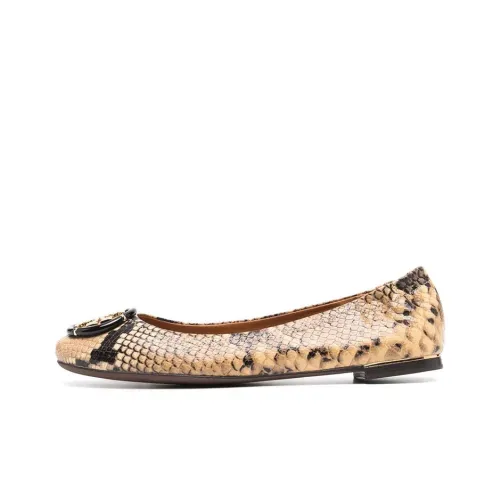 Tory Burch Женские повседневные туфли Женские