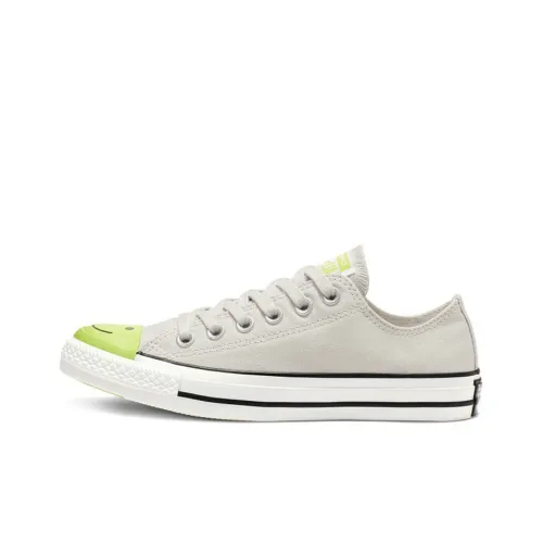 Converse Chuck Taylor All Star Low Топ Кеды Унисекс Бежевый