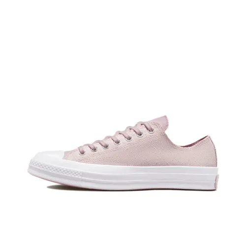 Конверс 1970s CHUCK TAYLOR 70S Low Топ Кеды Унисекс Персиково-розовый