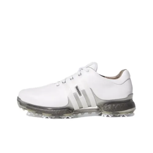 Adidas Tour360 Golf Shoes Низкий Топ Мужской