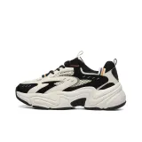 Экрю/черный