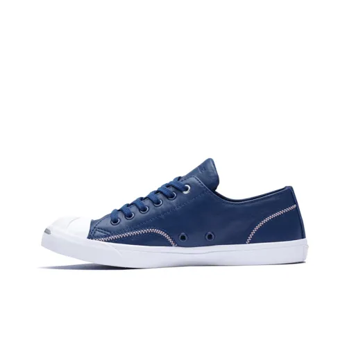 Конверс Jack Purcell Low Top Унисекс