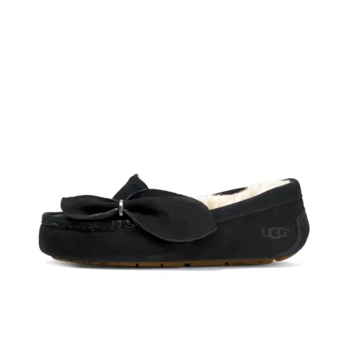 UGG Женские повседневные туфли с низким верхом для женщин