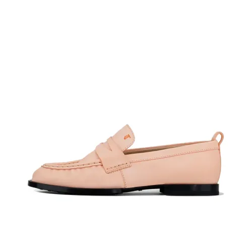 TOD'S Женские повседневные туфли Женские