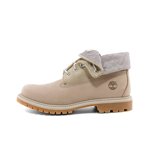 Timberland Ankle Длина Outdoor Женские Светлый тауп