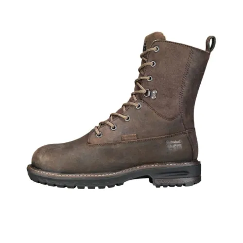 Timberland Термический Устойчивый к Износу Короткий Аутдор Женский Умбра