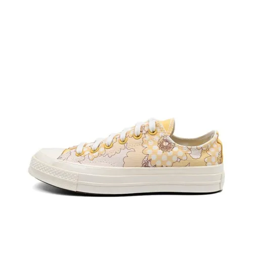 Converse Chuck 70 Кеды Низкие Топ Женские