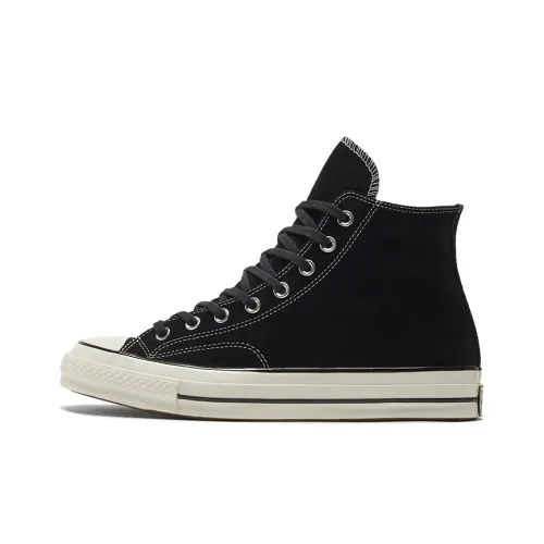 Converse Chuck Taylor All Star Chuck Taylor All Star High Топ Кеды Унисекс Черный белый